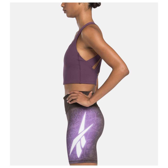 Reebok Γυναικείο μπουστάκι Lux Tank Reebok Γυναικείο μπουστάκι Lux Tank